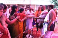 Swagata Sabha (23rd March 2026)